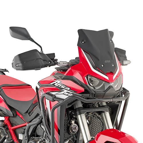 Givi D1179BO szyba przyciemniana
